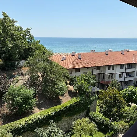 דירה Sea View In Arena 1