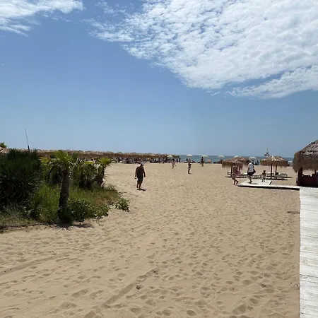 דירה Sea View In Arena 1